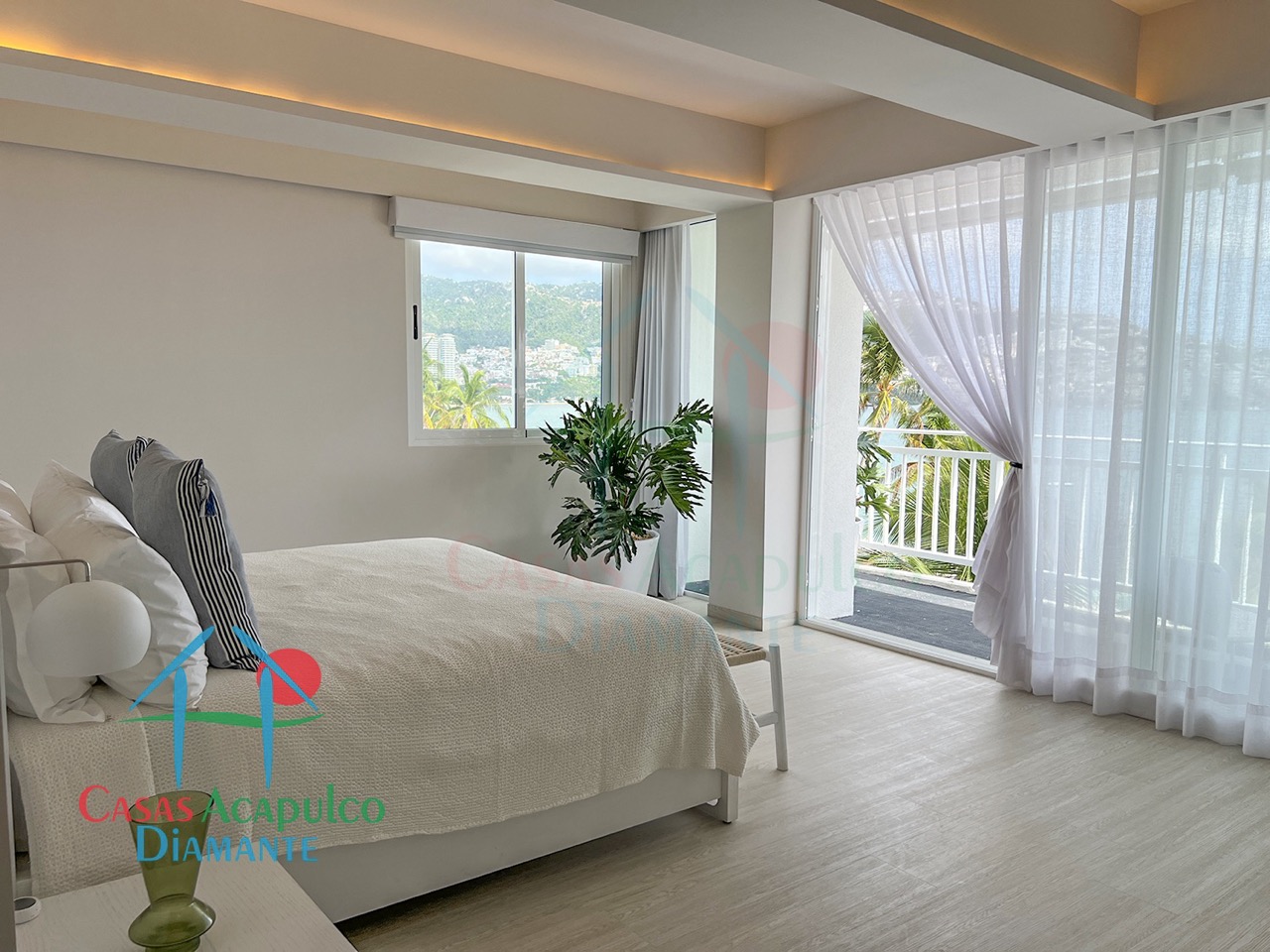 Elcano A2 - Recámara principal 1